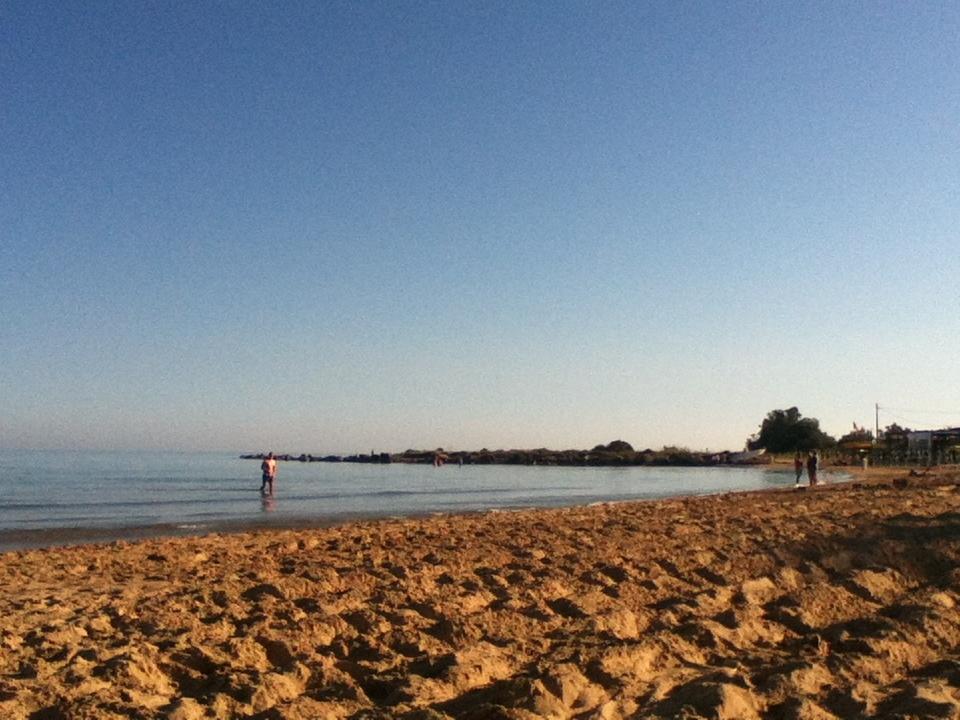 Il Casello Della Scala Dei Turchi Realmonte Bilik gambar